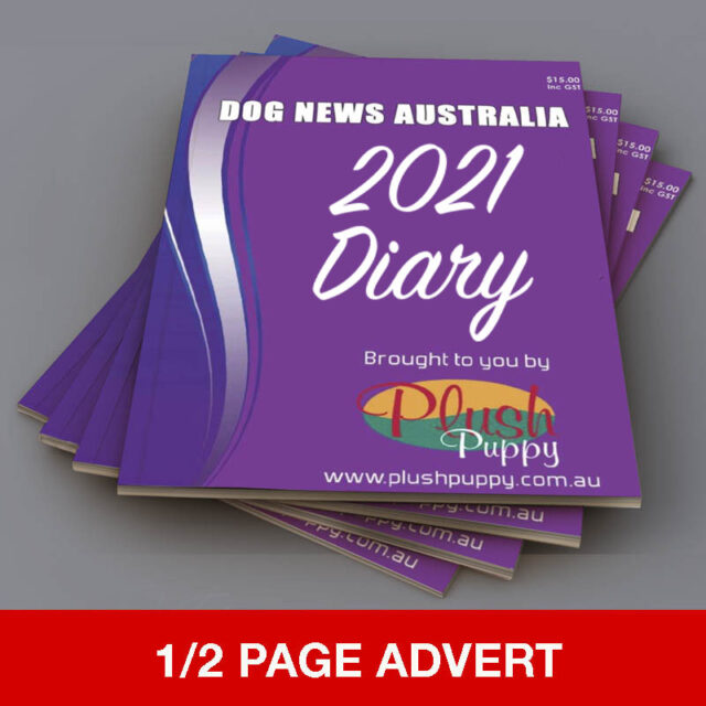 Home Dog News Australia