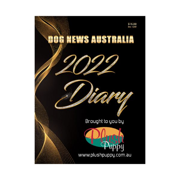Diarry 2022