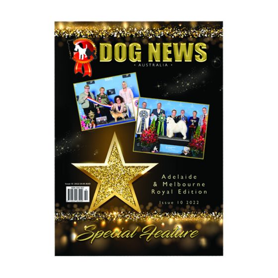 Home Dog News Australia