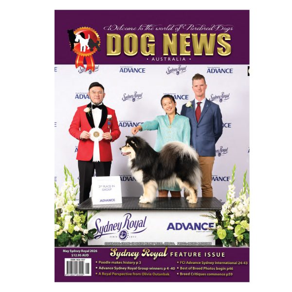 may royal cover